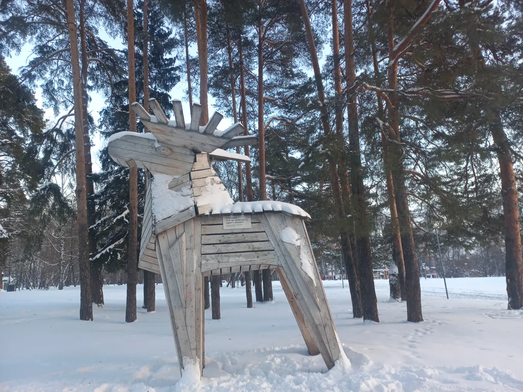 Евродвушка в новом доме