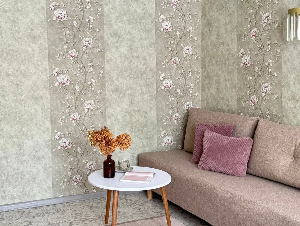 Однушечка со свежим ремонтом у тц Макси