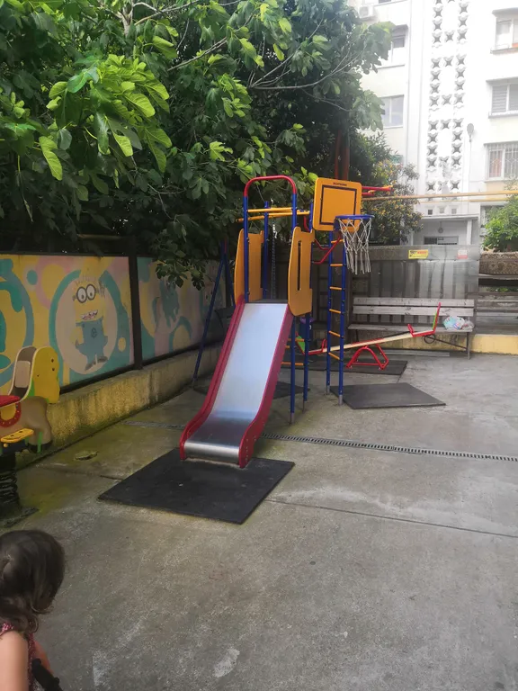 Квартира 1-комнатная Квартира — Адлер