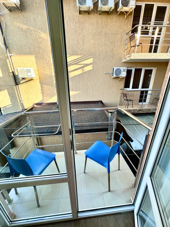 Квартира Комната — Сириус