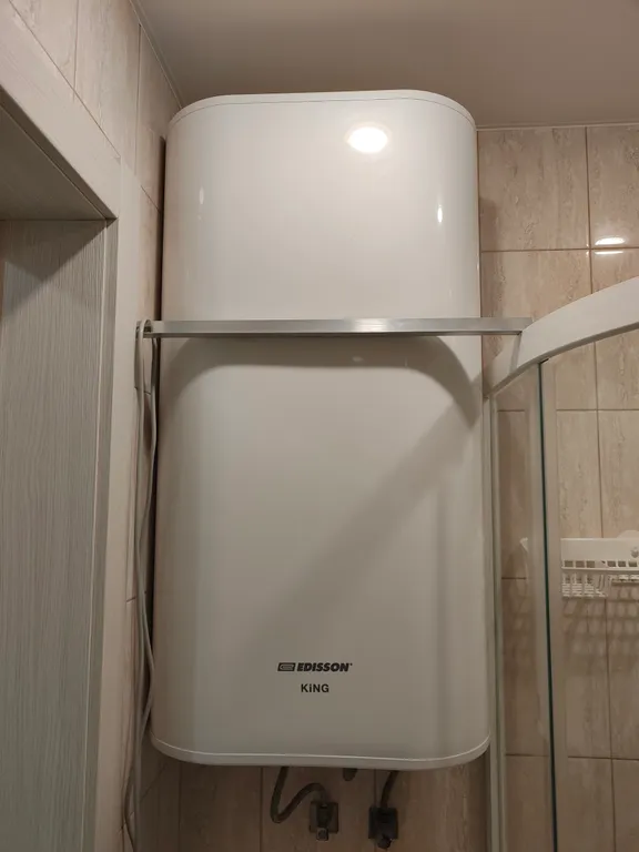 Уютная студия