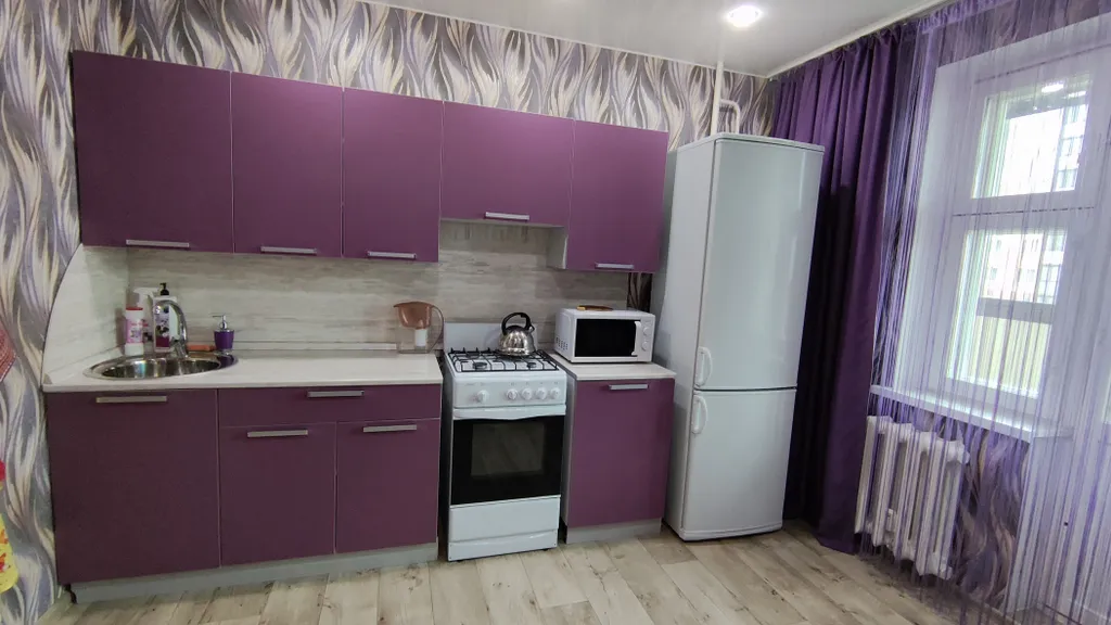 Уютная квартира около аквапарка — аренда посуточно в Псков