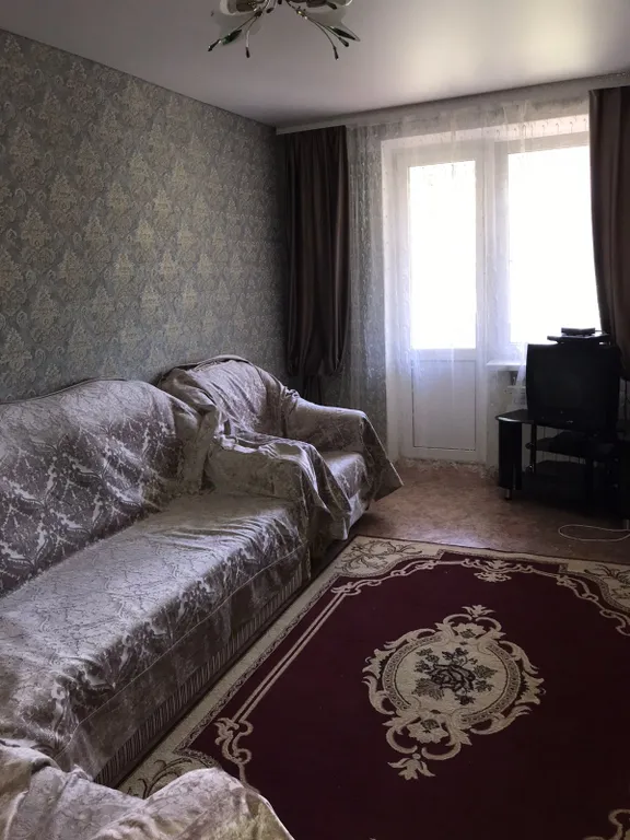 Уютная квартира — аренда посуточно в Теберда