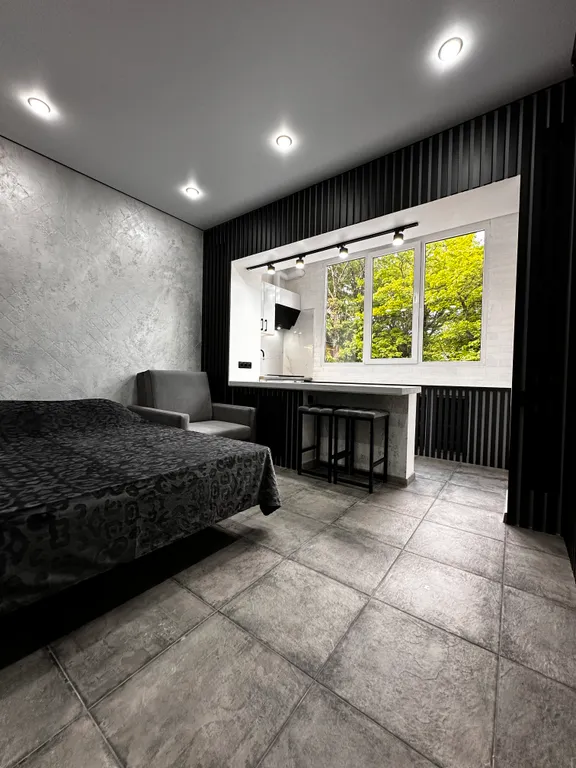 Уютная квартира в центре курорта