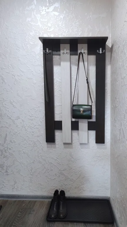 Квартира Уютная квартира в тихом районе — Тихвин