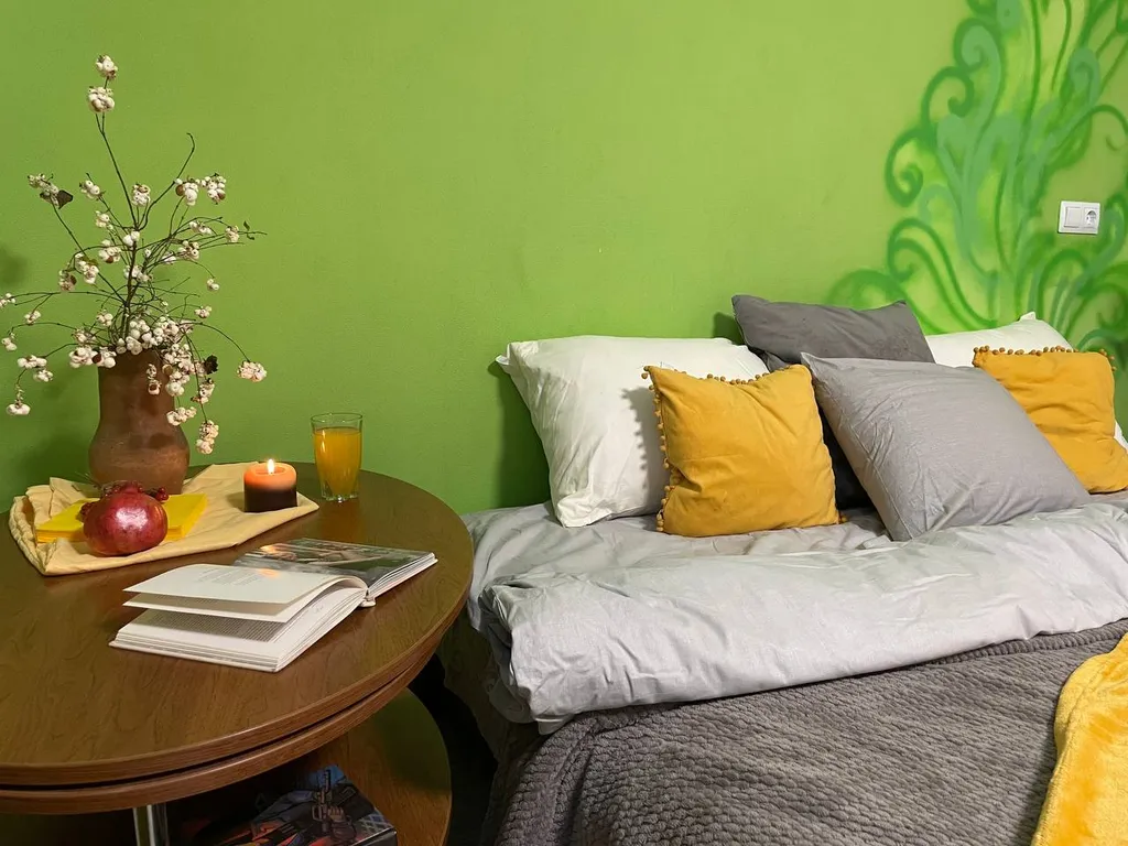 Квартира 4 комната — аренда посуточно в Тверь