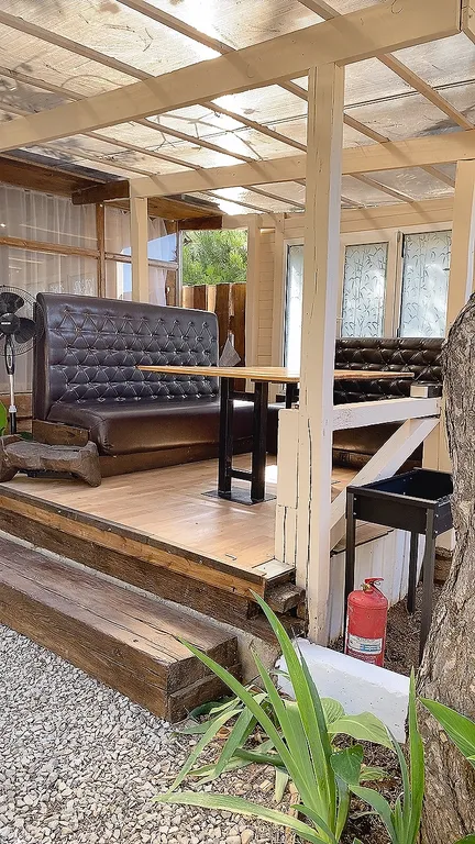 Коттедж 1-комнатный Дом — Севастополь