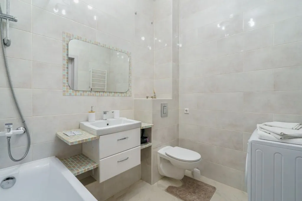 Good Night на Комсомольском 48