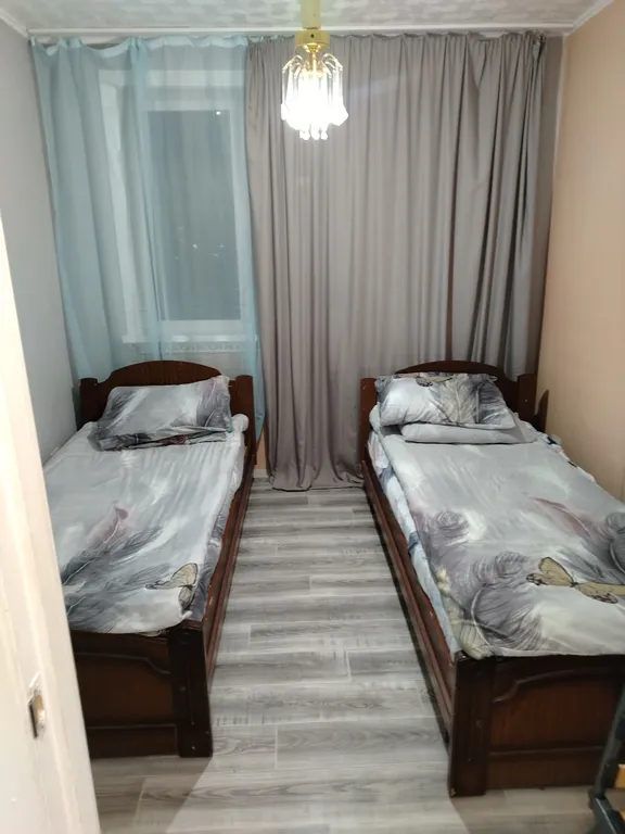 Уютная 2х комнатная квартира в центре