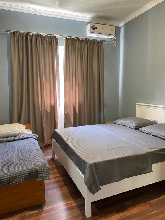 Квартира Комната — Гагра