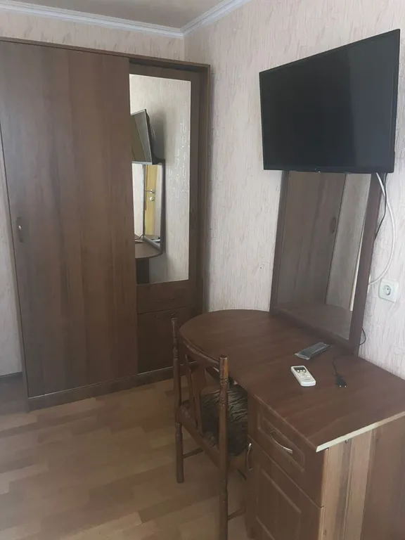 Квартира Комната — Лазаревское