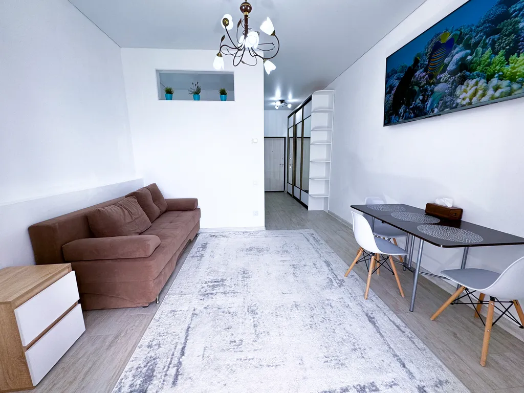 Квартира Апартаменты на Войкова 27 by SochiRetreat — аренда посуточно в Сочи