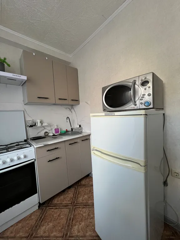 Уютная квартира недалеко от станции Силикатная