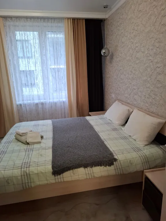 Квартира Квартира Grand Olkhovaya 3 — твой уютный уголок в Светлогорске — Светлогорск