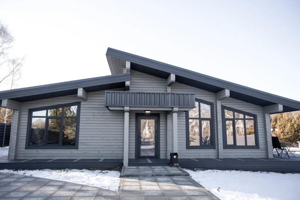 3-комнатный Дом