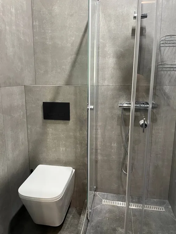 Квартира 1-комнатная Квартира — Сириус