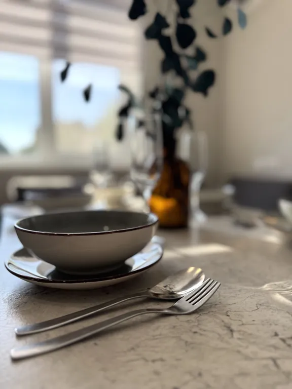 Квартира Квартира Оазис спокойствия и безопасности для большой компании — Анапа