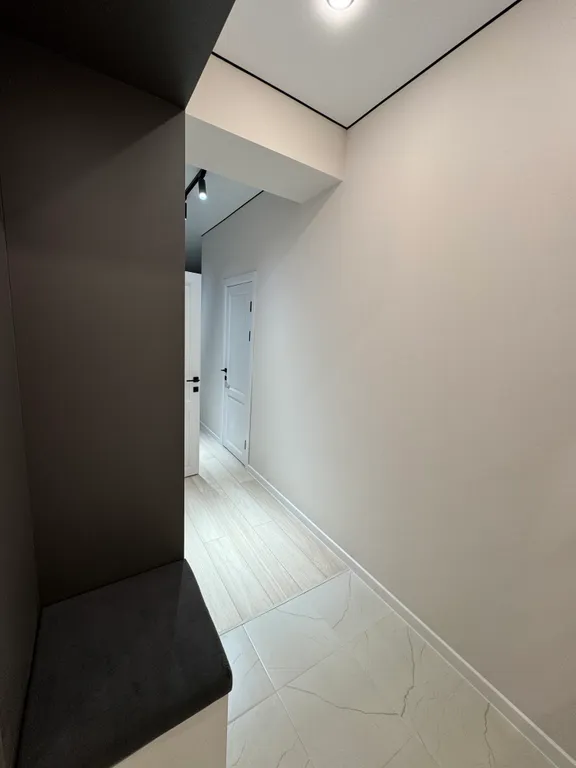 Уютная квартира близко к центру