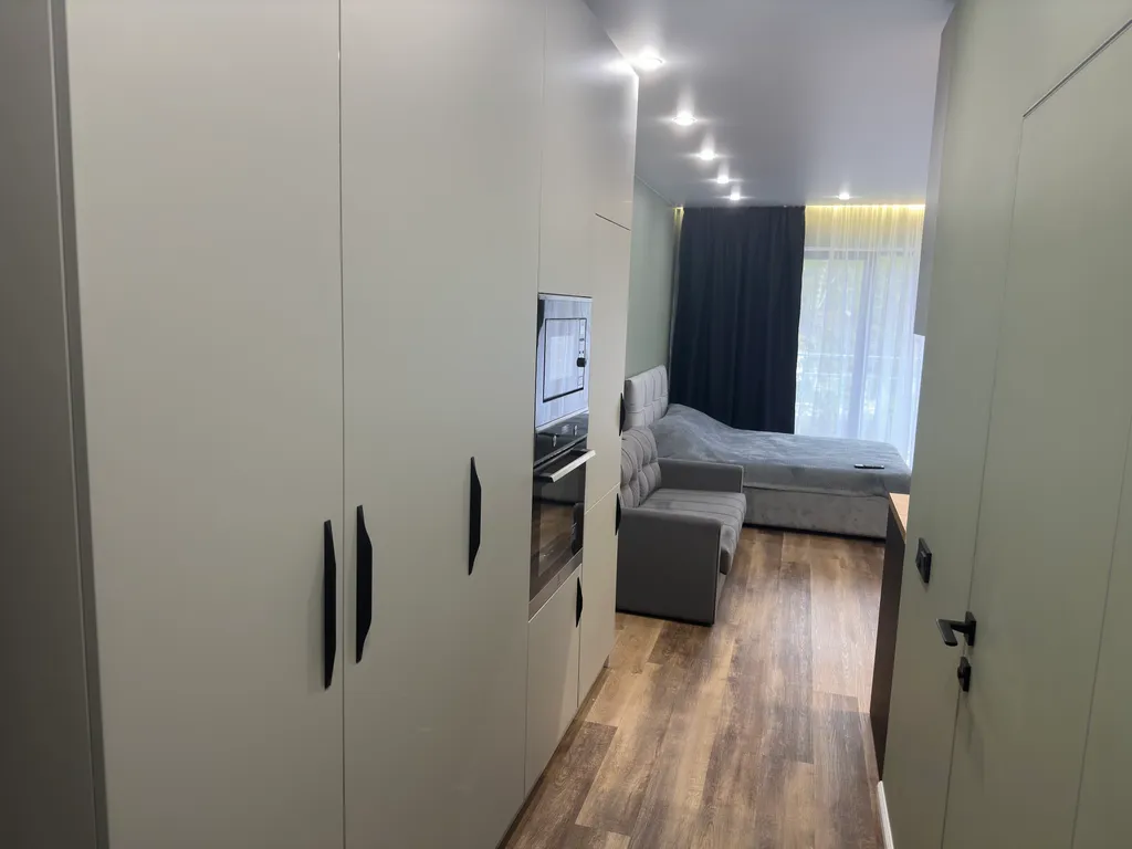 Квартира Апартаменты в курортном городе — Светлогорск