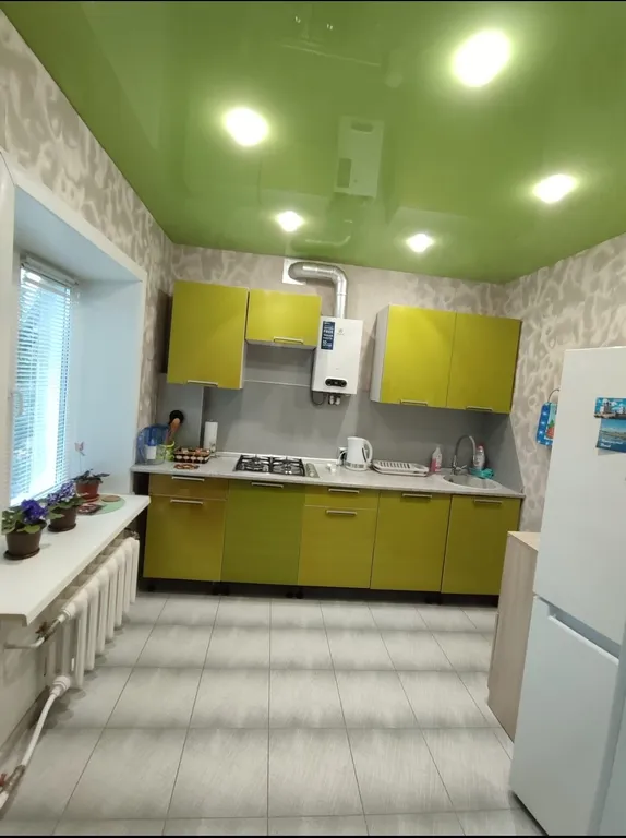 Уютная квартира в историческом центре города