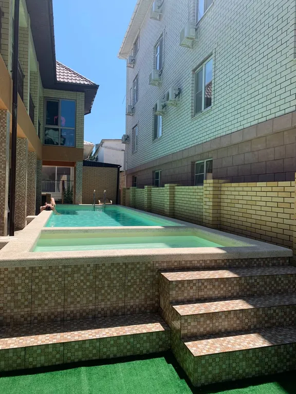 Сказочный дом