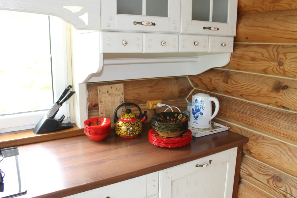 Усадьба Романовская Слобода