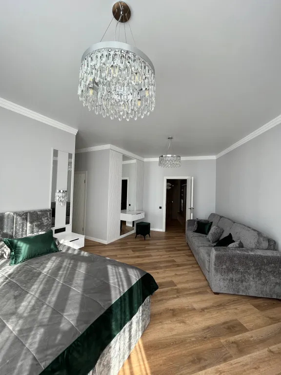 Апартамент "Морские истории"