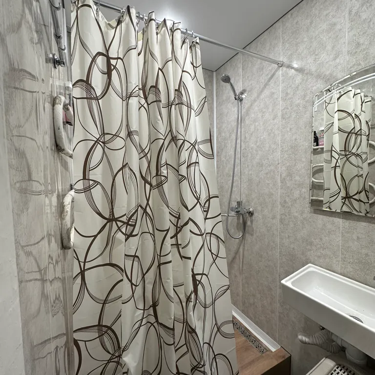 Квартира Квартира для семейного отдыха — Геленджик