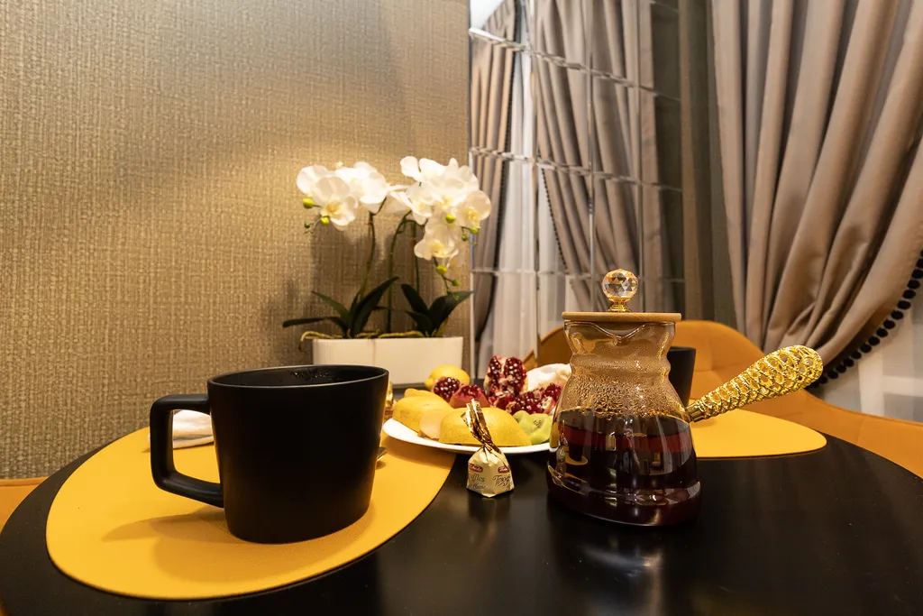 Квартира Квартира Дизайн-студия — Краснодар