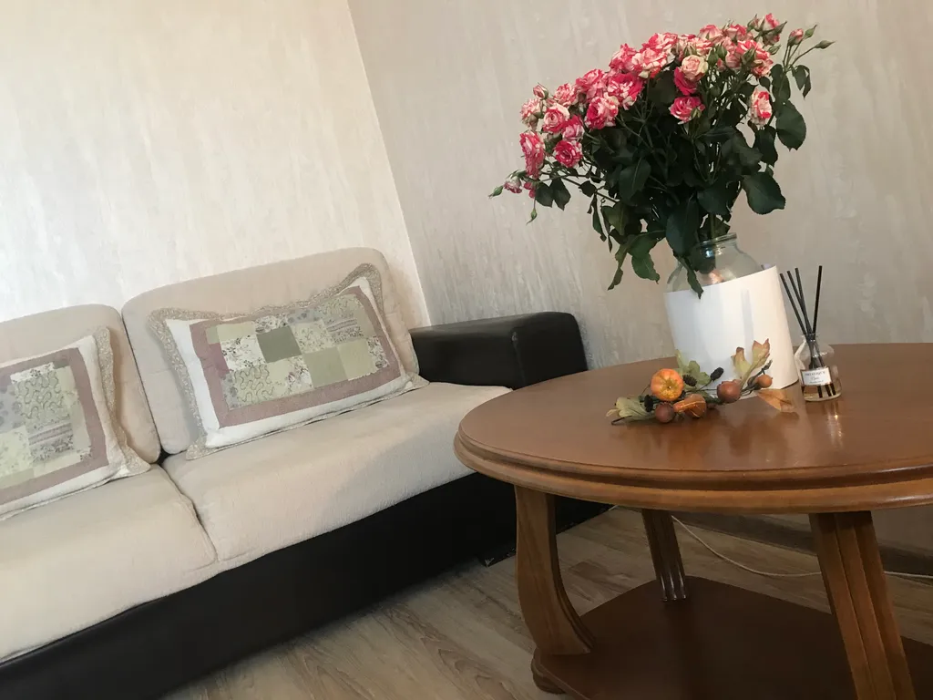 Квартира в центре у парка имени Ленина