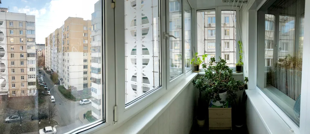 3-комнатная квартира Премиум в центре