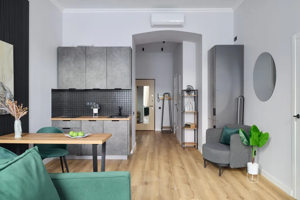 Квартира 2-комнатная Квартира — Санкт-Петербург