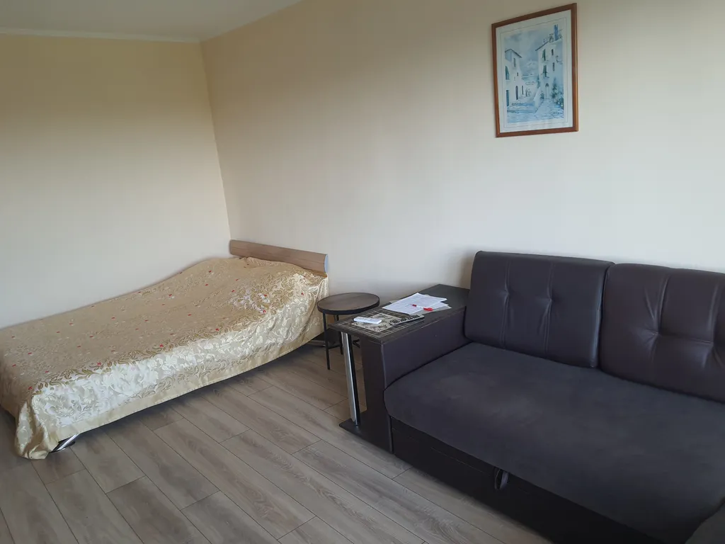 Квартира у моря — аренда посуточно в Зеленоградск