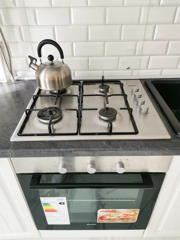 Апартаменты на берегу моря