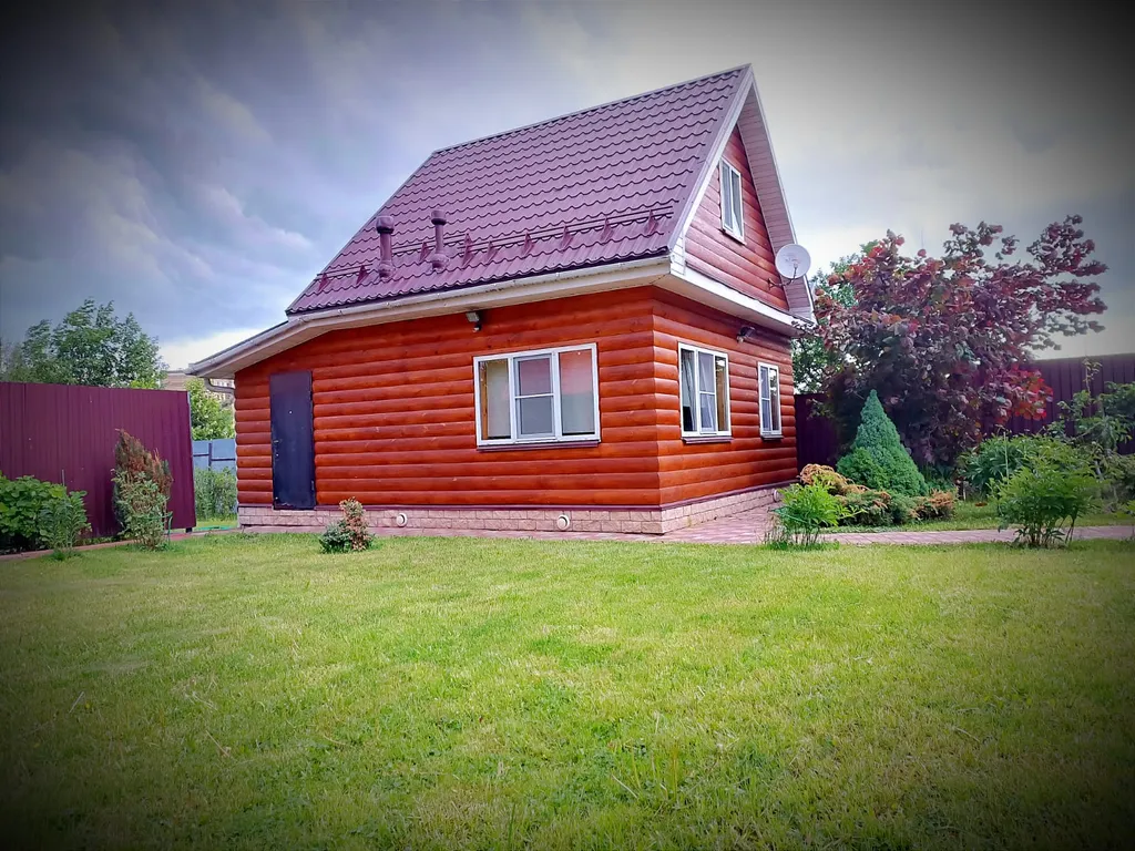 Квартира Уютный домик — аренда посуточно в Сергиев Посад