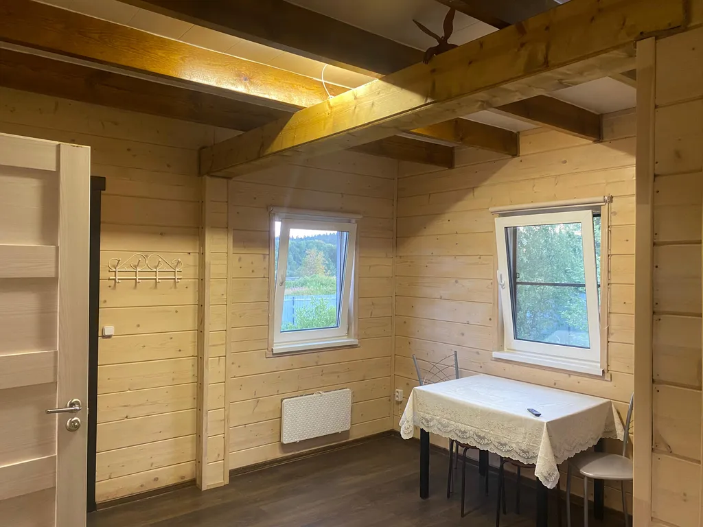 Залив Филина