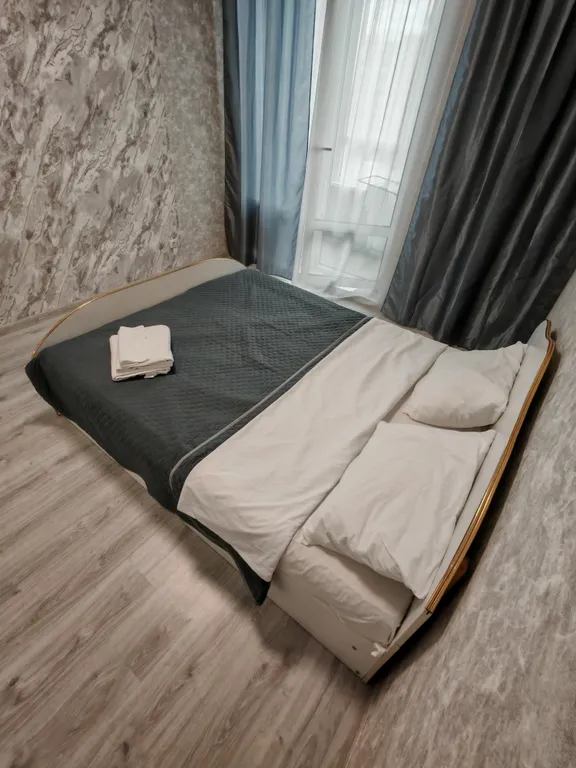 Апартаменты Авион Солар