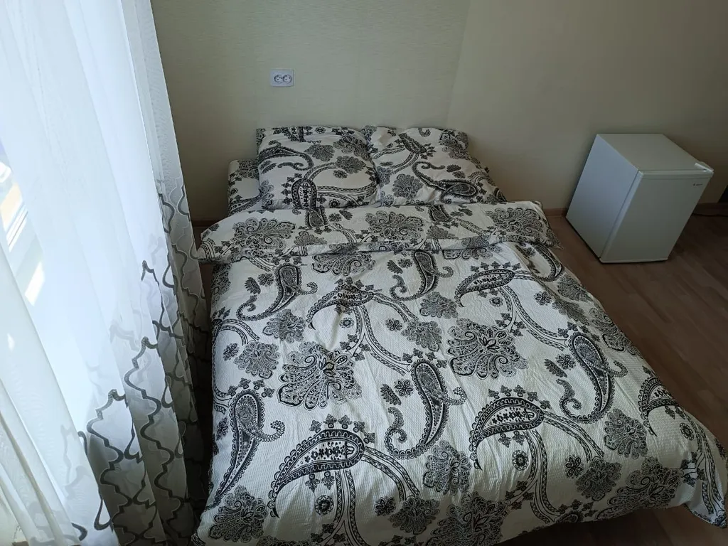 Уютная студия