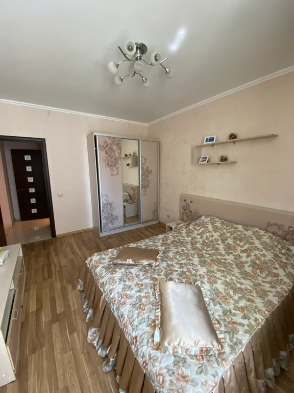 City apartments Myakinino