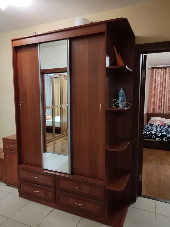 Квартира Большая квартира рядом с метро — Санкт-Петербург