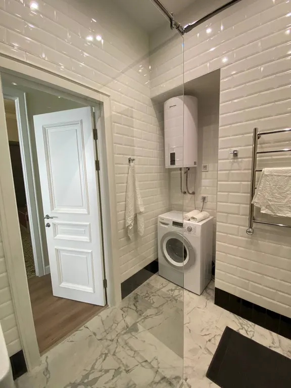 Квартира 1-комнатная Квартира — Санкт-Петербург