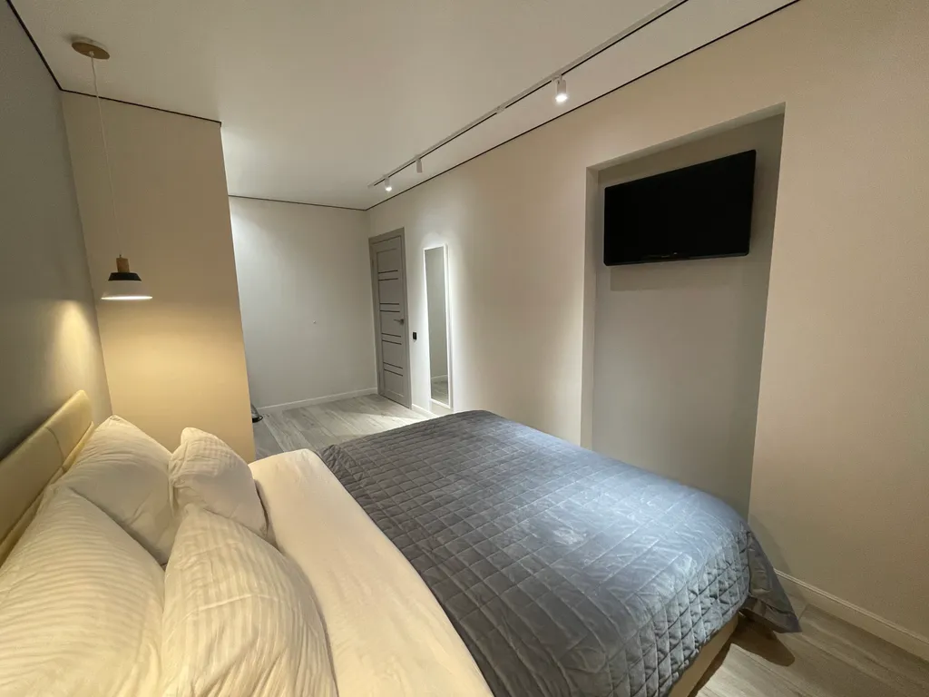 Квартира Апартаменты в центре у Площади Победы — Калининград