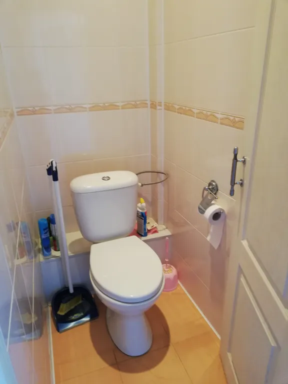 Квартира в курортной зоне Евпатории