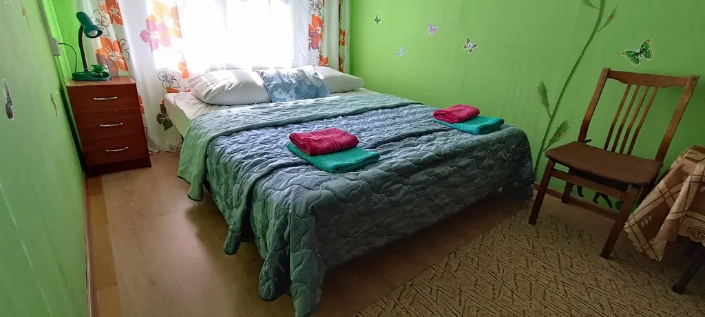 Коттедж Дачный дом у Балтийского моря — Зеленоградск