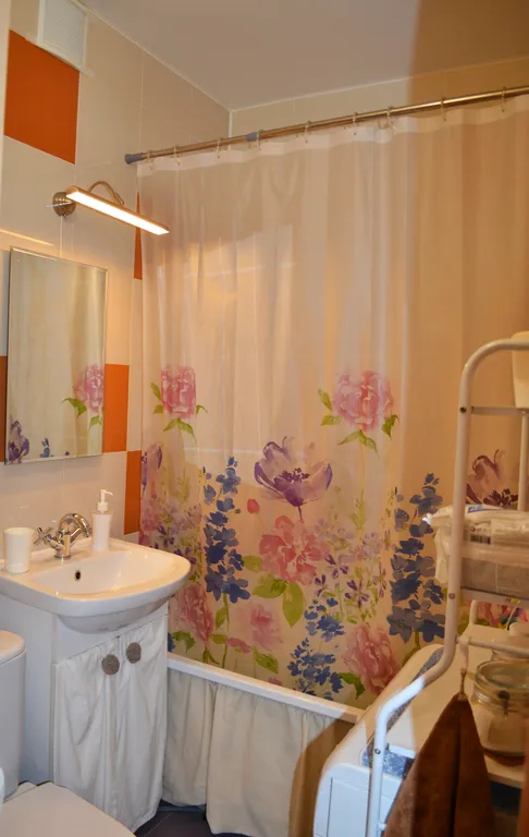 Квартира Квартира Лесная полянка — Екатеринбург