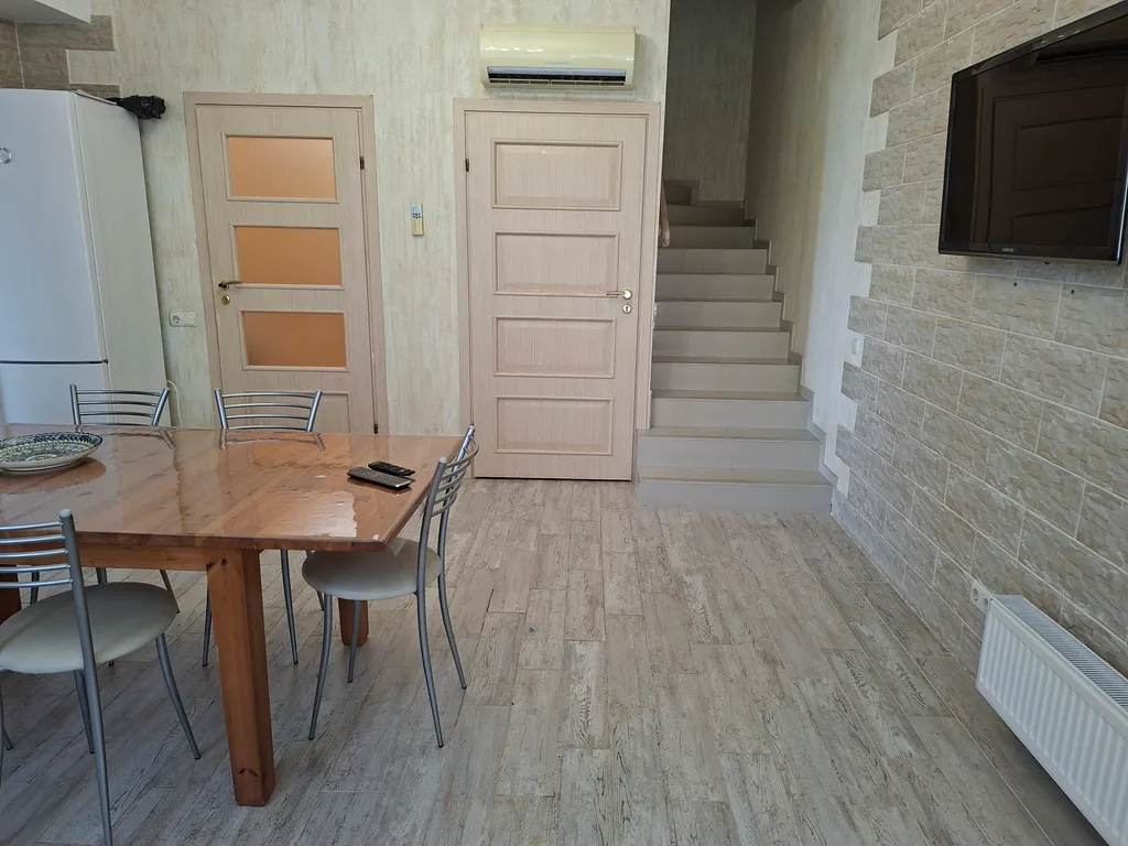 Дом без хозяев