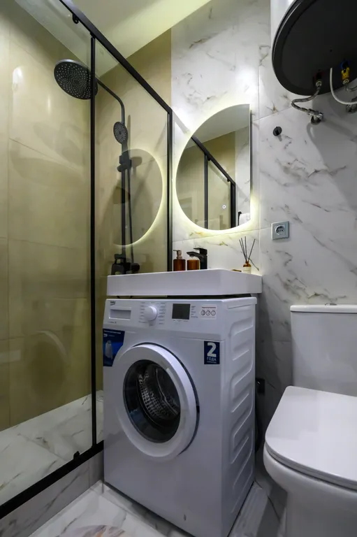 Уютная квартира рядом с Ботаническим садом РАН