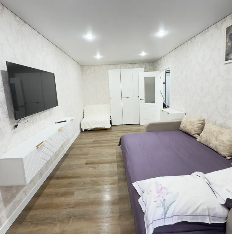 Квартира Однокомнатна квартира в центре — Евпатория