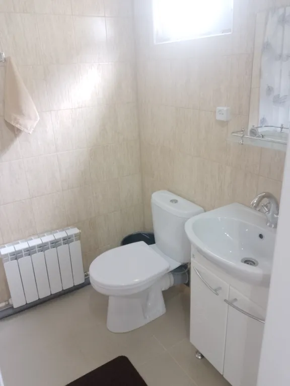 Комната