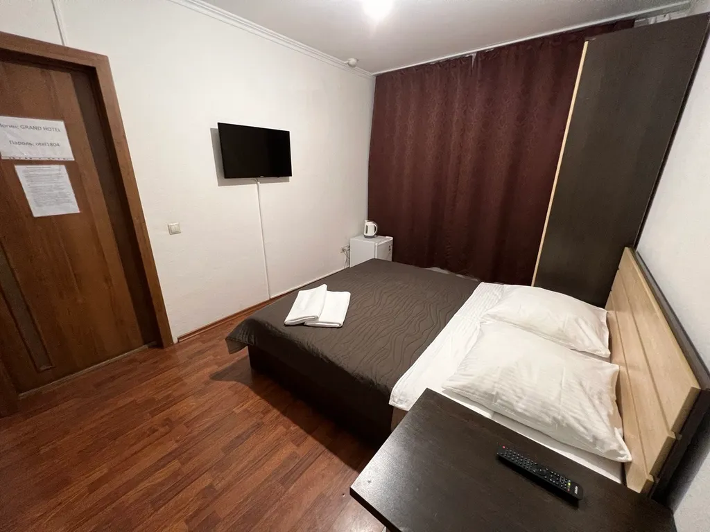 Мини отель,№2